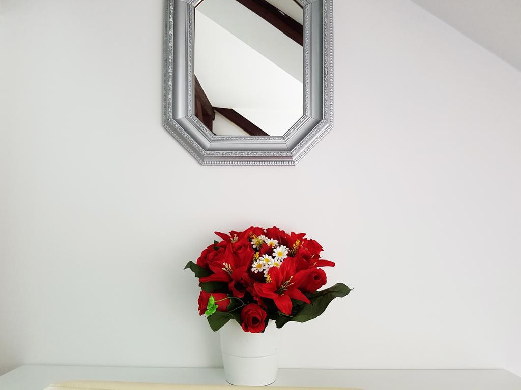 Taban Rooms Zagrzeb Zewnętrze zdjęcie