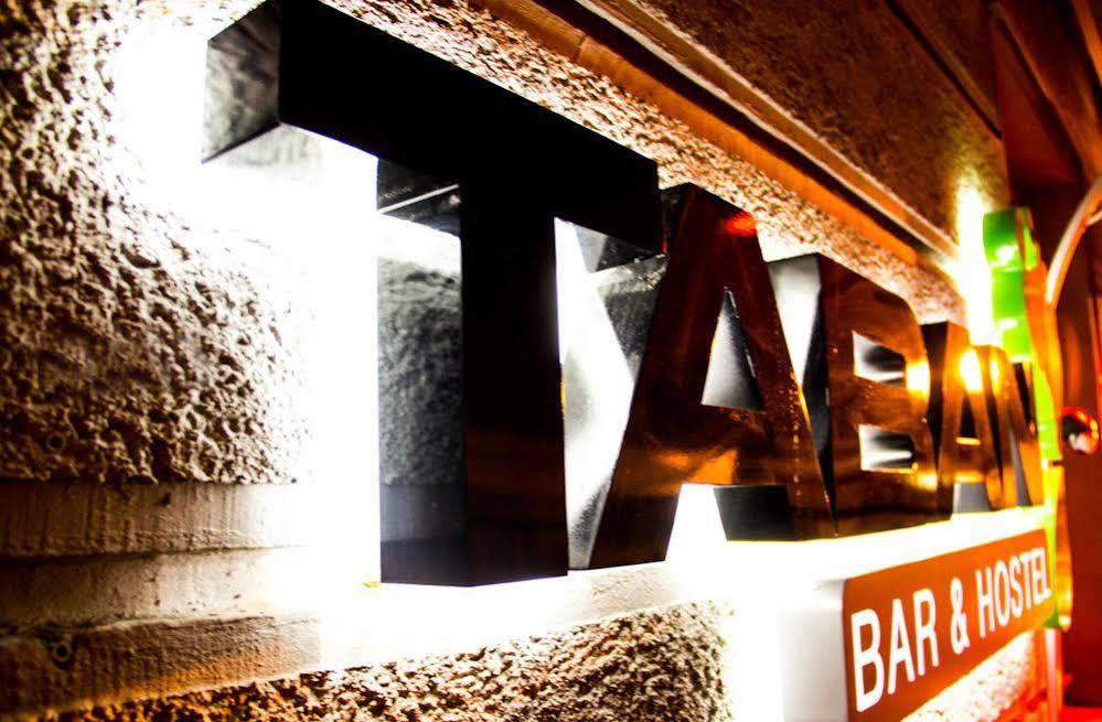 Taban Rooms Zagrzeb Zewnętrze zdjęcie