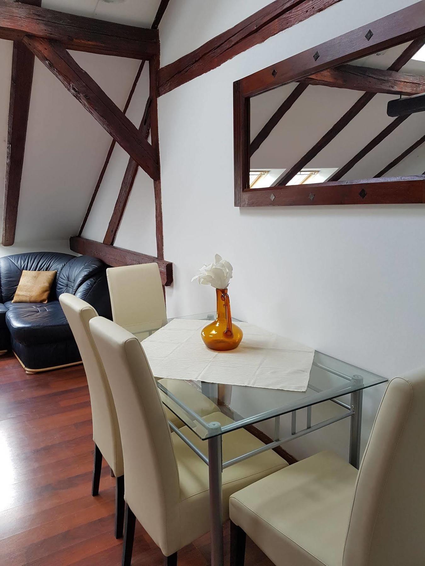 Taban Rooms Zagrzeb Zewnętrze zdjęcie