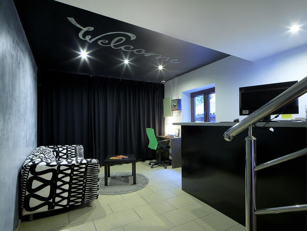 Taban Rooms Zagrzeb Zewnętrze zdjęcie