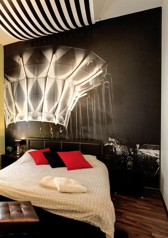 Taban Rooms Zagrzeb Zewnętrze zdjęcie