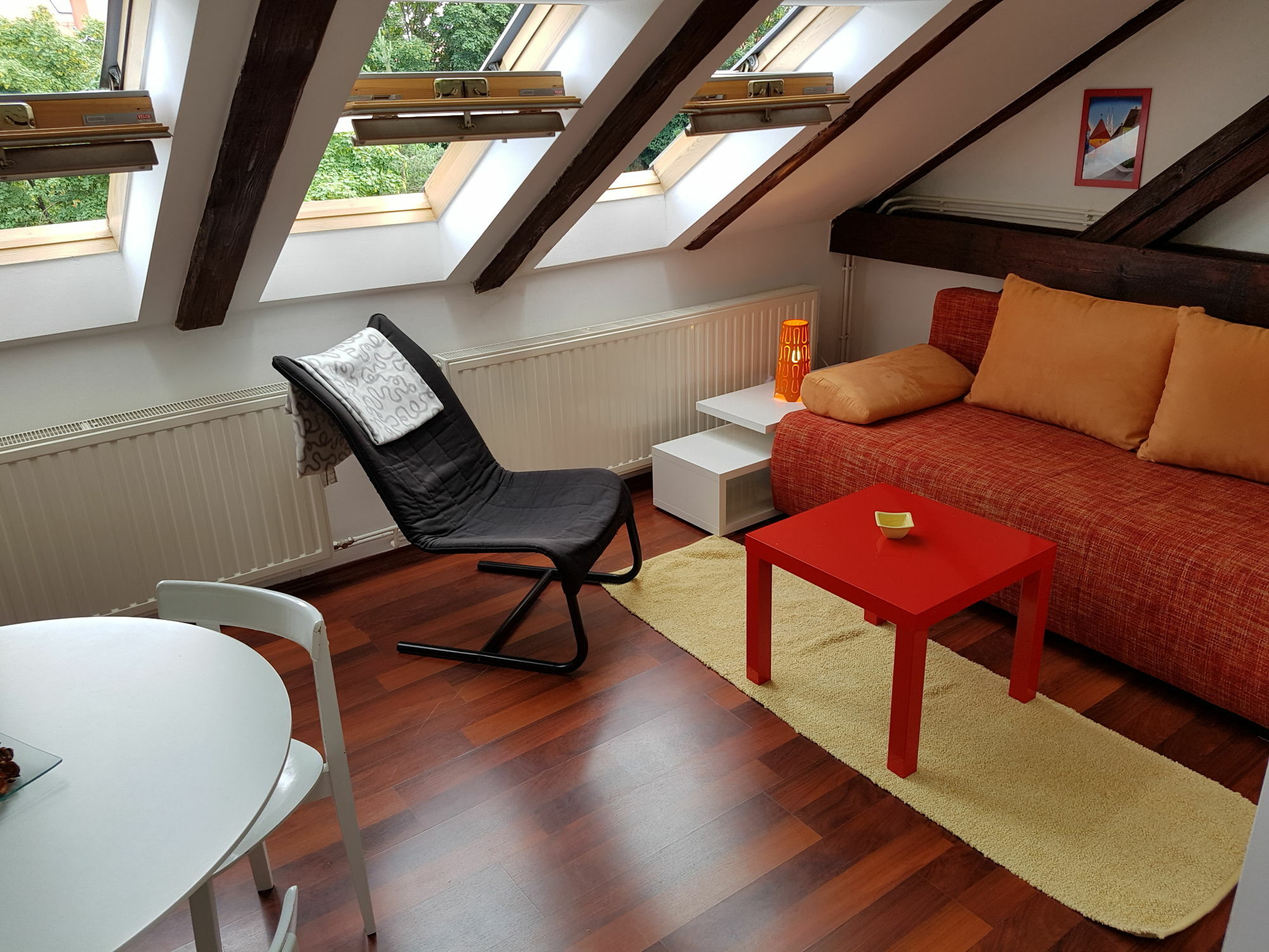 Taban Rooms Zagrzeb Zewnętrze zdjęcie