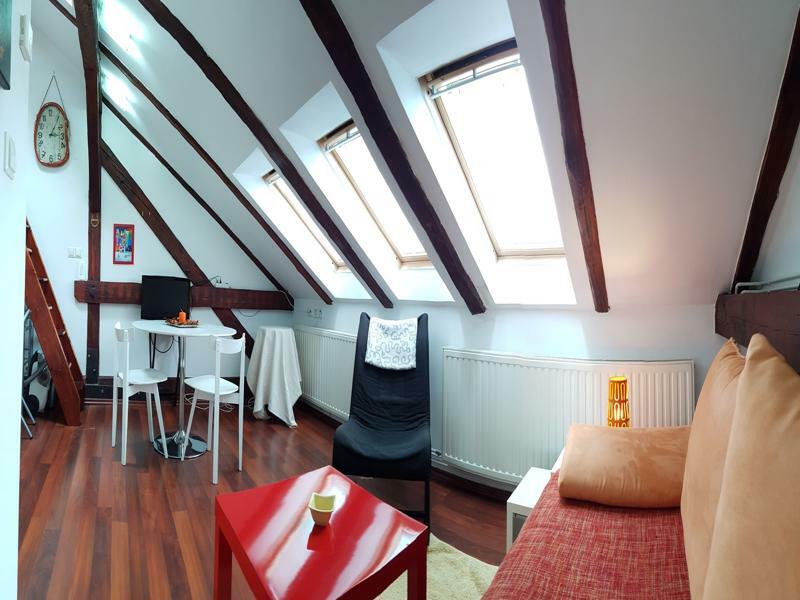 Taban Rooms Zagrzeb Zewnętrze zdjęcie
