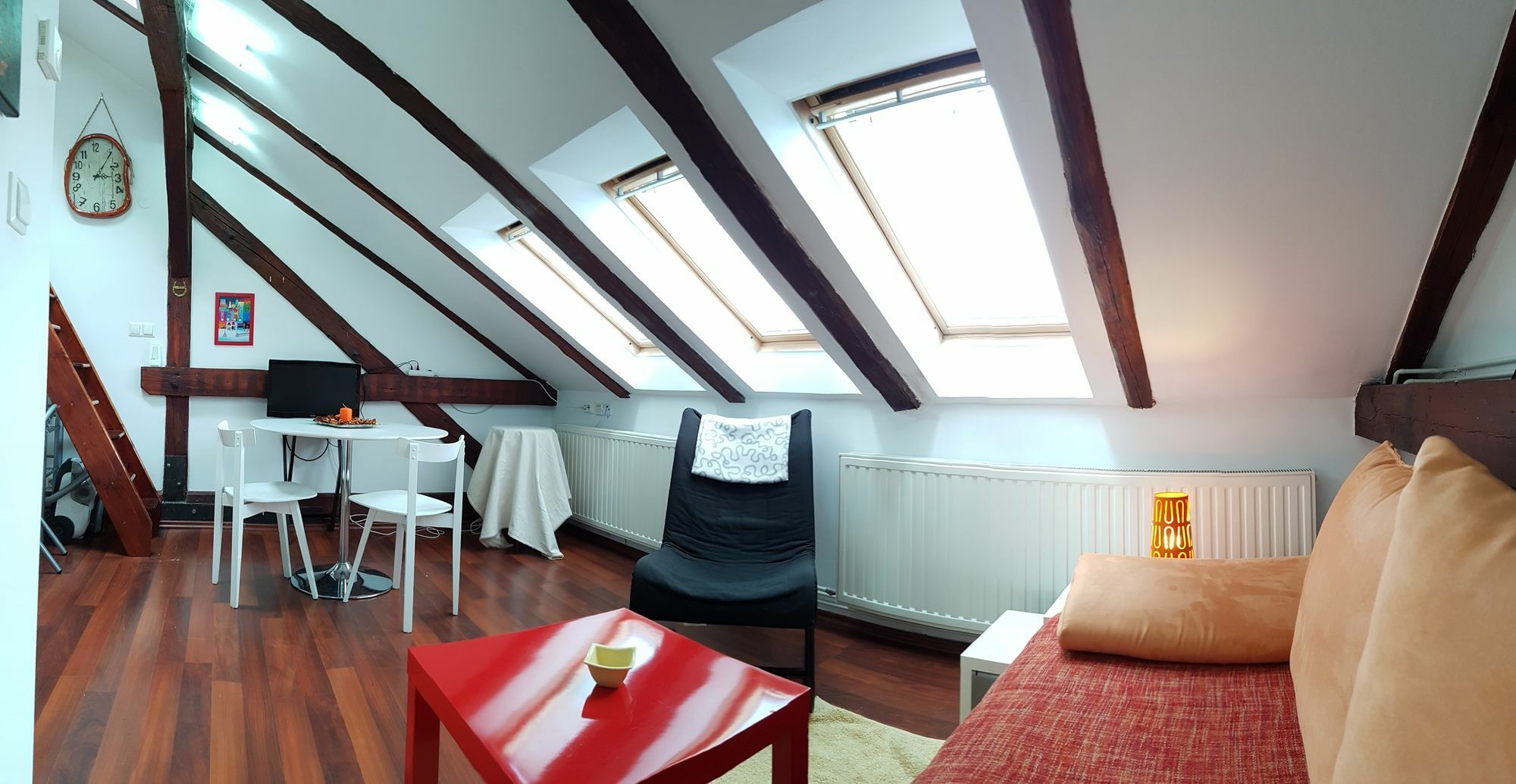Taban Rooms Zagrzeb Zewnętrze zdjęcie