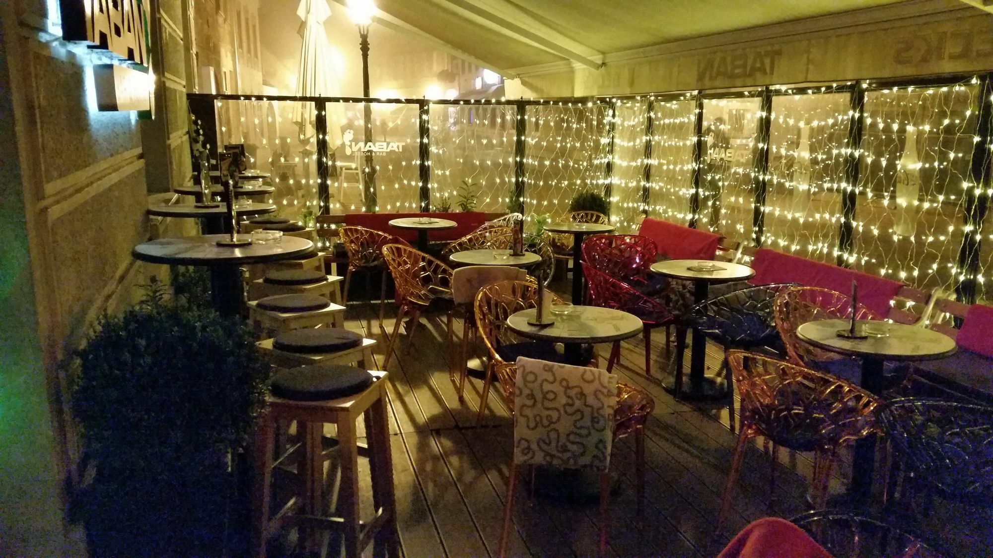 Taban Rooms Zagrzeb Zewnętrze zdjęcie