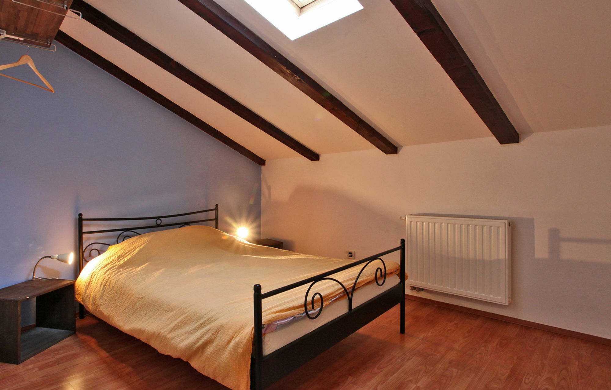 Taban Rooms Zagrzeb Zewnętrze zdjęcie