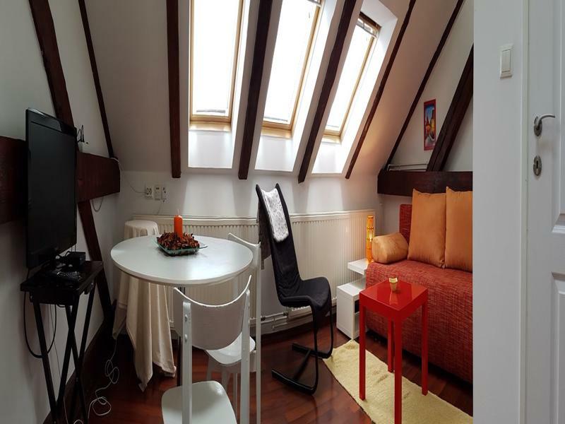Taban Rooms Zagrzeb Zewnętrze zdjęcie