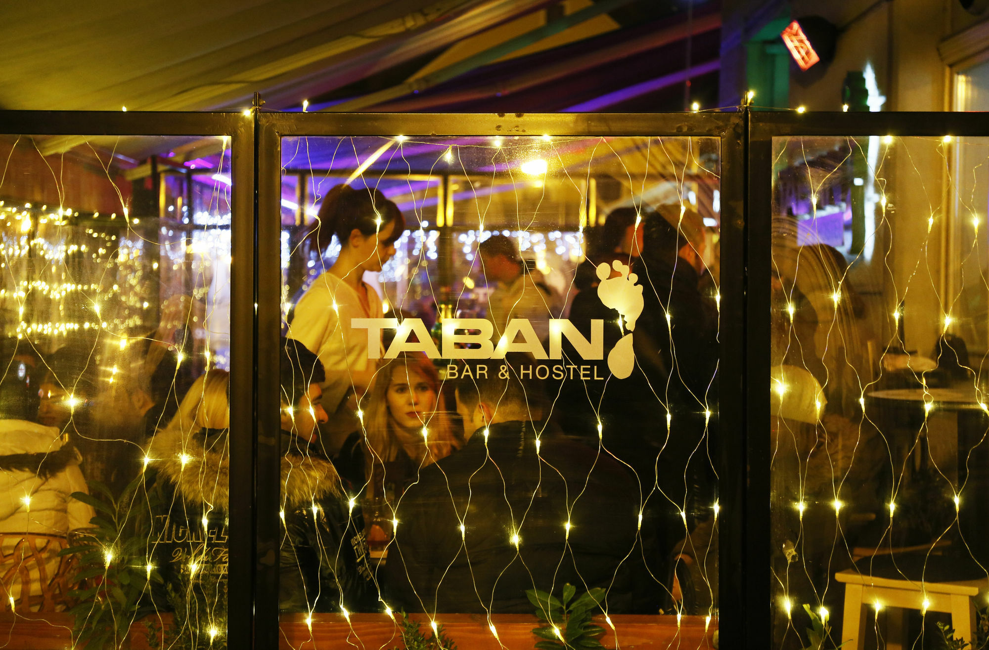 Taban Rooms Zagrzeb Zewnętrze zdjęcie