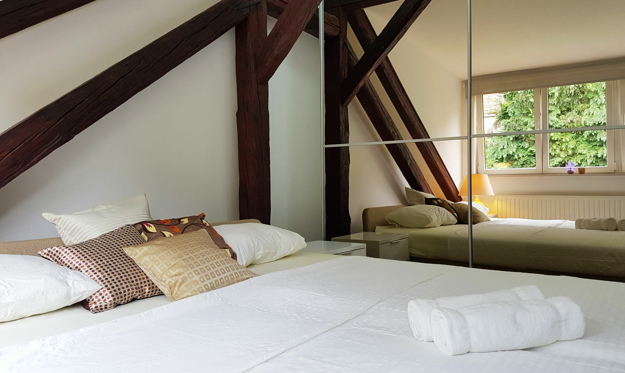 Taban Rooms Zagrzeb Zewnętrze zdjęcie
