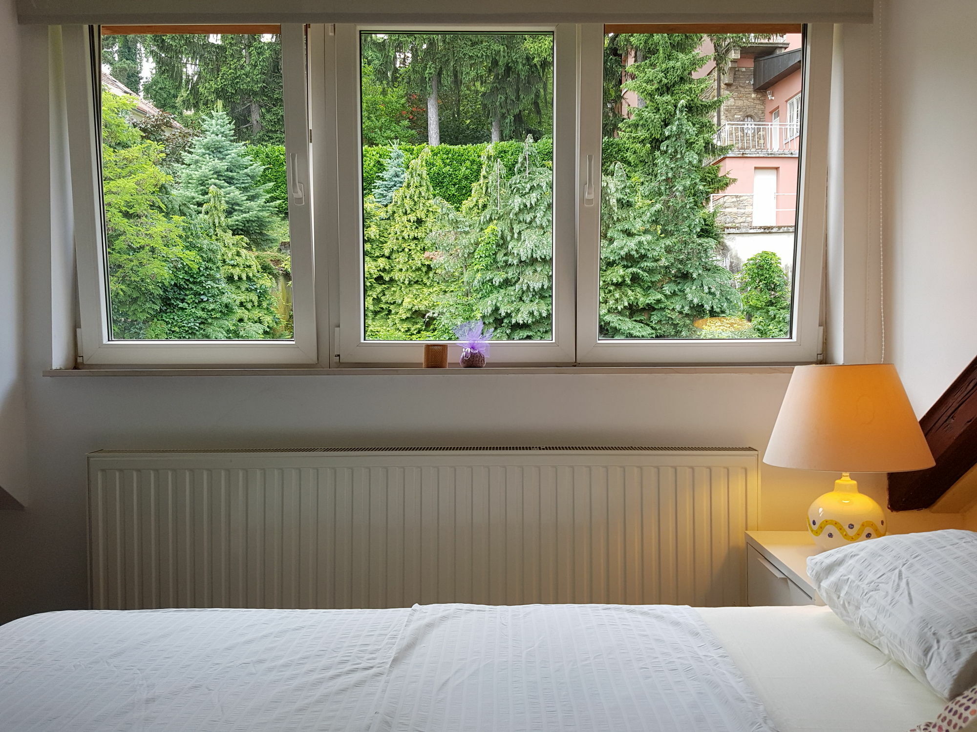 Taban Rooms Zagrzeb Zewnętrze zdjęcie