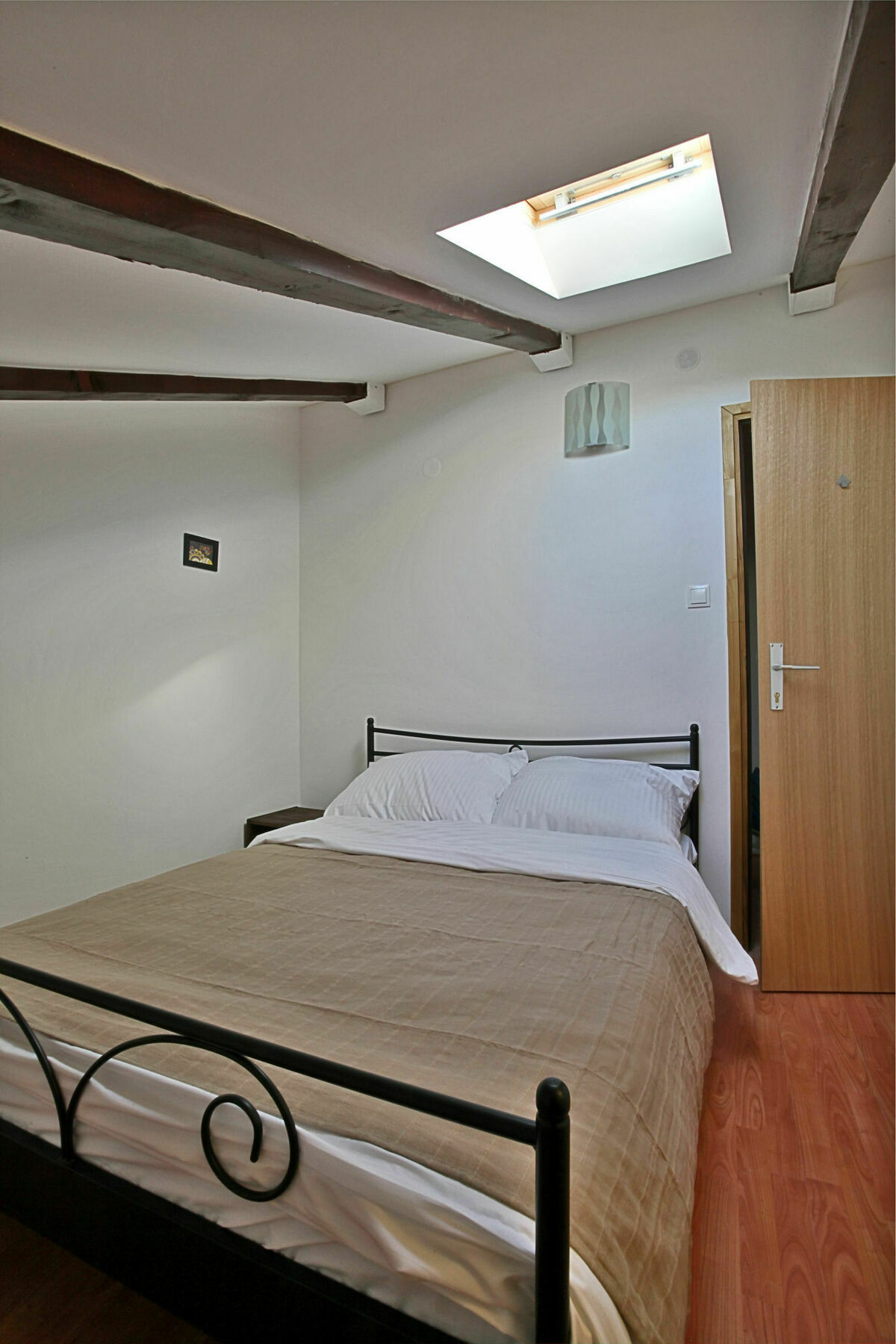 Taban Rooms Zagrzeb Zewnętrze zdjęcie