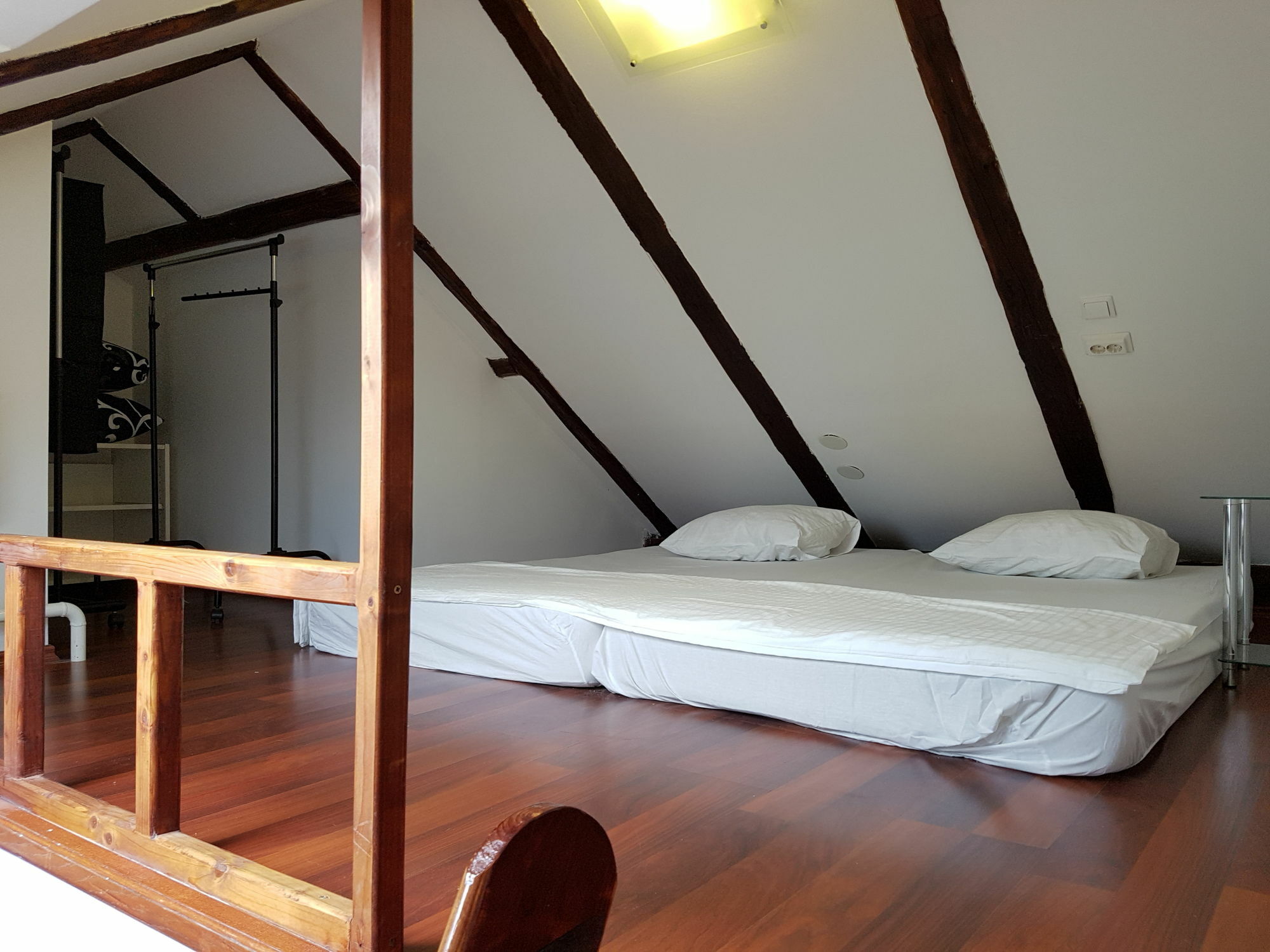 Taban Rooms Zagrzeb Zewnętrze zdjęcie