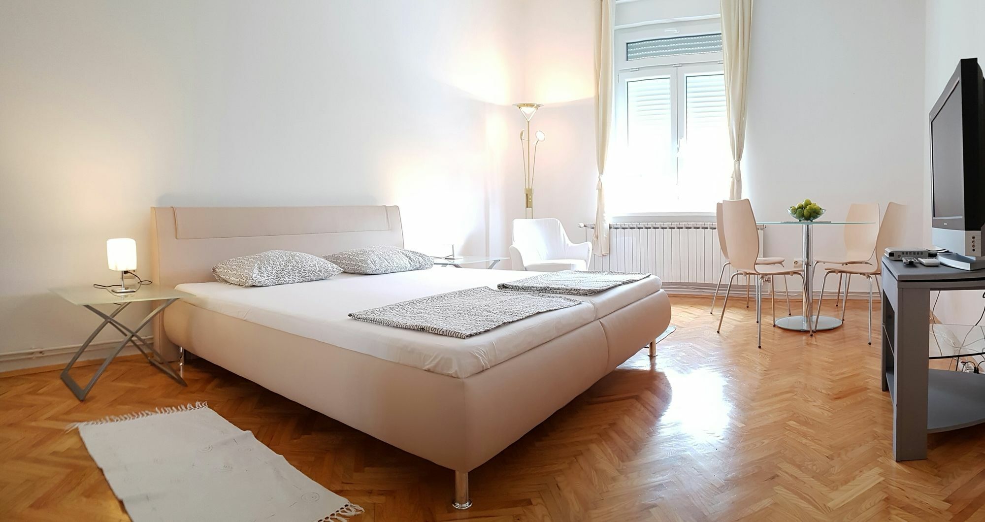 Taban Rooms Zagrzeb Zewnętrze zdjęcie
