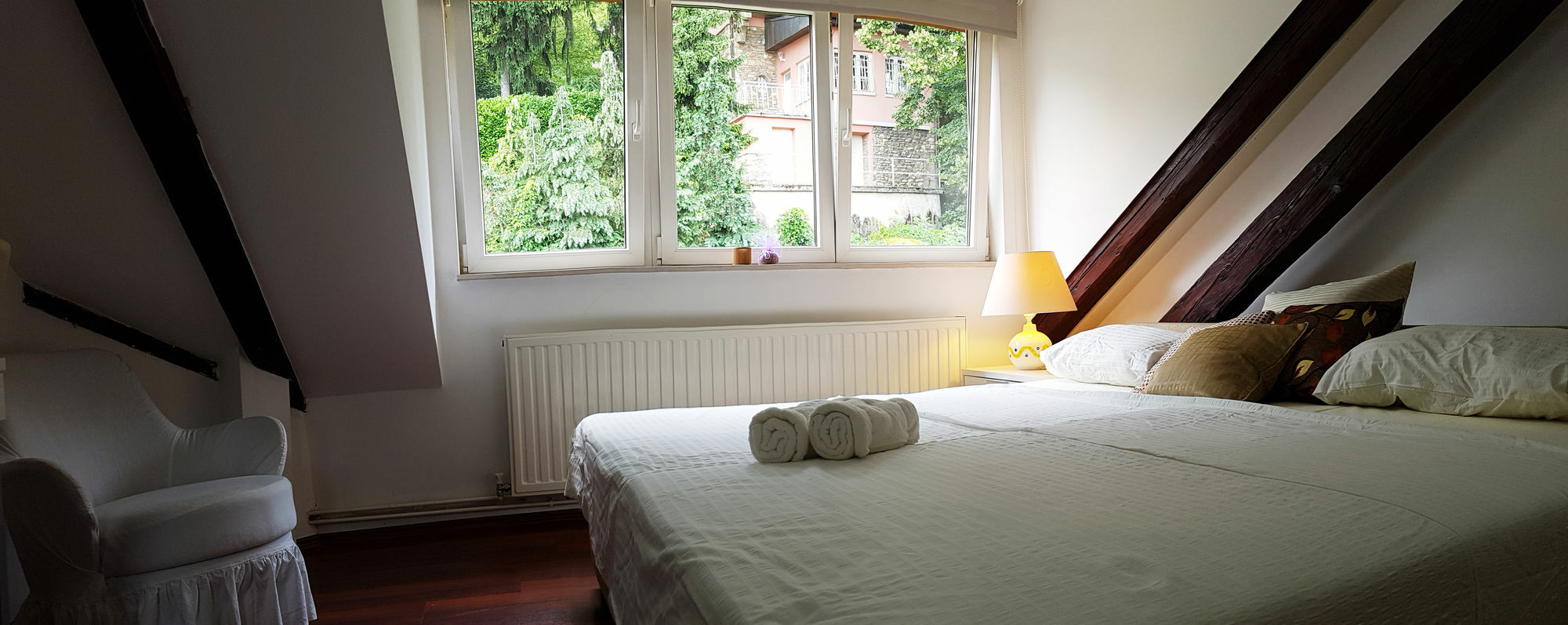 Taban Rooms Zagrzeb Zewnętrze zdjęcie